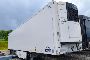 Semirimorchio Frigorifero Indetruck S3N 04CNN con Sponda Posteriore 1