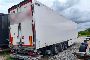 Semirimorchio Frigorifero Indetruck S3N 04CNN con Sponda Posteriore 4