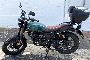 Motocykl Hispania 1