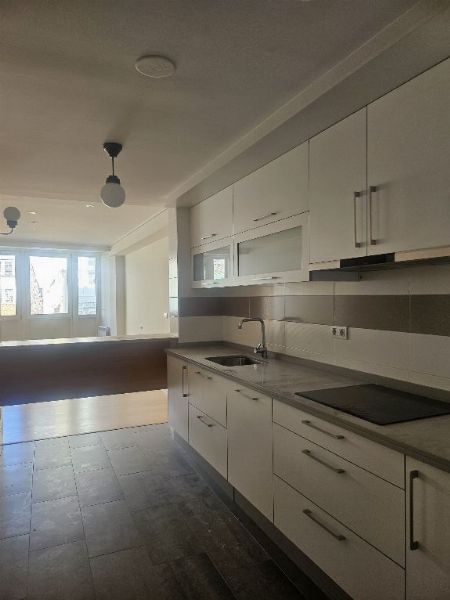 A Coruña'da bulunan konut - A Coruña Ticaret Mahkemesi No:3