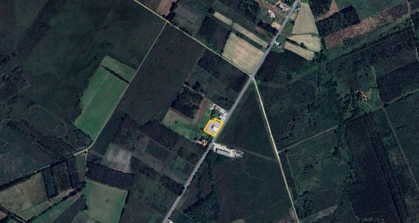 Inactive Gas Station, without pumps in A Coruña - Private Sale