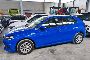 Skoda Fabia 1.0 1