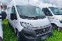 Furgone FIAT Ducato 2.3 Multijet 2