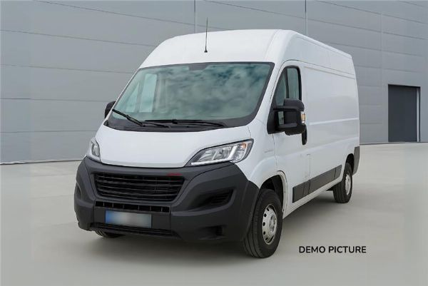 Seat Arona и FIAT Ducato - стратешка средства из лизинга - Продаја 2