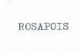 Markat "VALERY dhe "ROSAPOIS" 4
