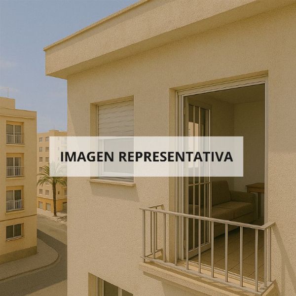 Three Homes, two parking spaces and an electricity station room in Las Palmas - Commercial Court No. 1 of Las Palmas de Gran Canaria