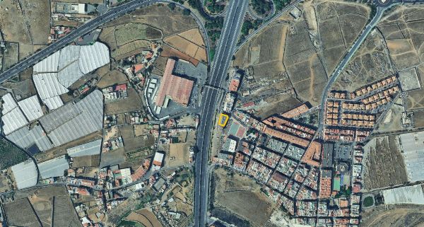 Three Homes, two parking spaces and an electricity station room in Las Palmas - Commercial Court No. 1 of Las Palmas de Gran Canaria