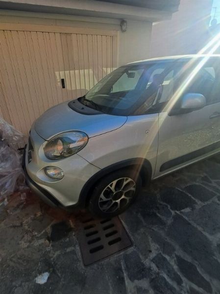 Componentistica per lubrificazione motori e sistemi automatizzati - FIAT 500 L - Liquidazione Giudiziale n. 154/2024 - Tribunale di Milano