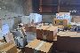 Warehouse of Lubrication Components for Engines and Automated Systems Dropsa 4