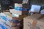 Warehouse of Lubrication Components for Engines and Automated Systems Dropsa 2