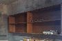 Scaffalature, Muletto, Compressore e Arredamento Vario 5