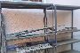 Scaffalature, Muletto, Compressore e Arredamento Vario 1