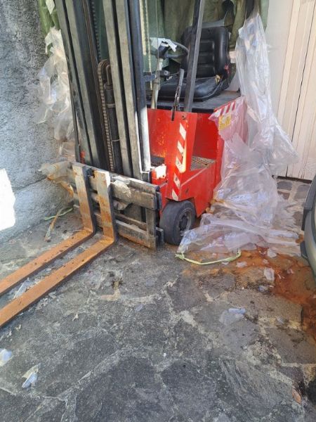 Componentistica per lubrificazione motori e sistemi automatizzati - Liquidazione Giudiziale n. 154/2024 - Tribunale di Milano - Vendita 4