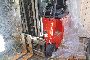 Scaffalature, Muletto, Compressore e Arredamento Vario 6