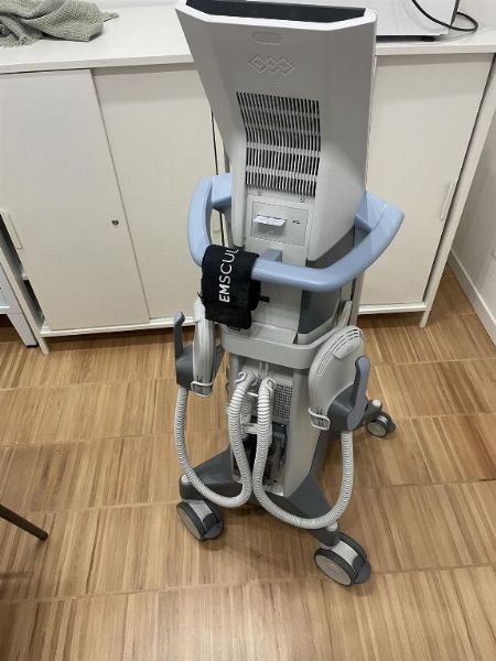 Elettromedicali e attrezzature - Liquidazione Giudiziale 119/2024 - Tribunale di Verona - Vendita 4