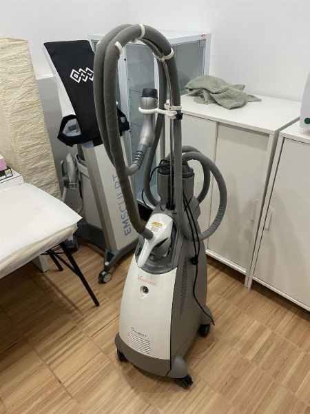 Elettromedicali e attrezzature - Liquidazione Giudiziale 119/2024 - Tribunale di Verona - Vendita 4