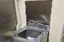 Lavabo dhe Piano Punes Inox 1
