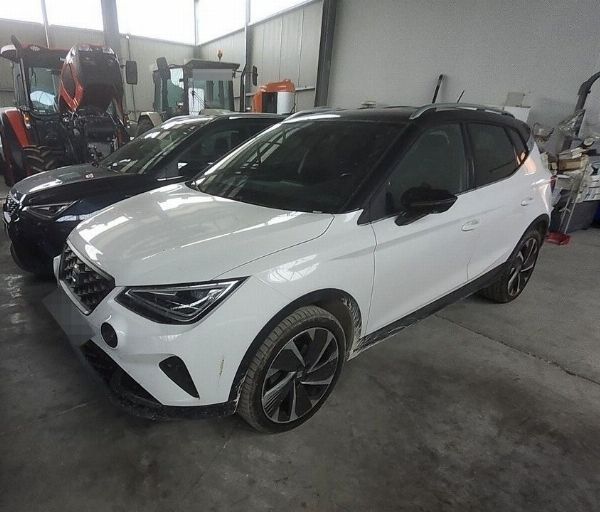 Seat Arona 1.0 Eco - beni strumentali provenienti da leasing 