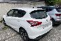 Nissan Pulsar 4