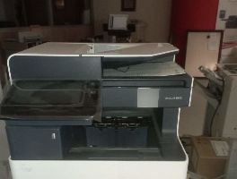 Drukarki i meble biurowe