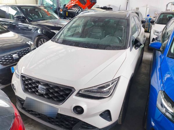 Seat Arona 1.0 Eco - beni strumentali provenienti da leasing 