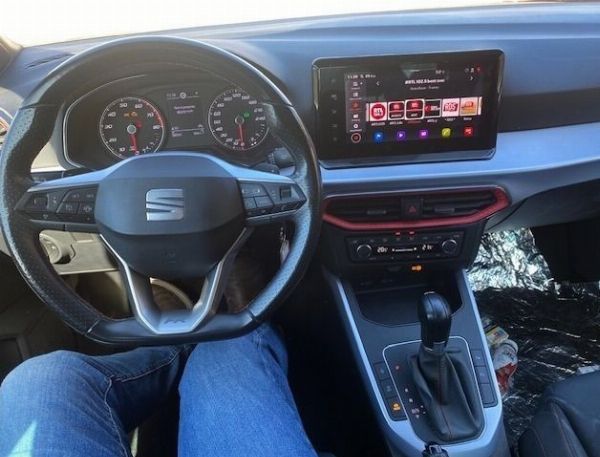 Seat Arona 1.0 Eco - beni strumentali provenienti da leasing 