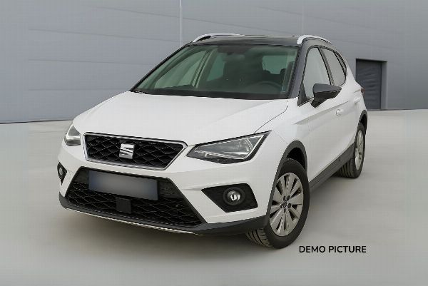 Seat Arona и FIAT Ducato - стратешка средства из лизинга - Продаја 2