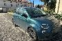FIAT 500e 2