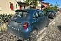 FIAT 500e 5