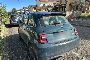 FIAT 500e 6