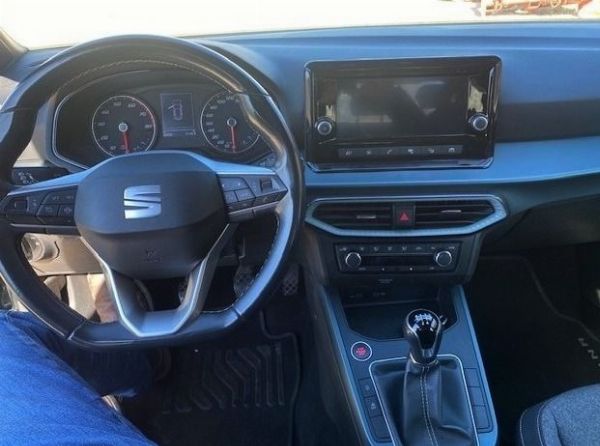 Seat Arona 1.0 Ecotsi - beni strumentali provenienti da leasing 