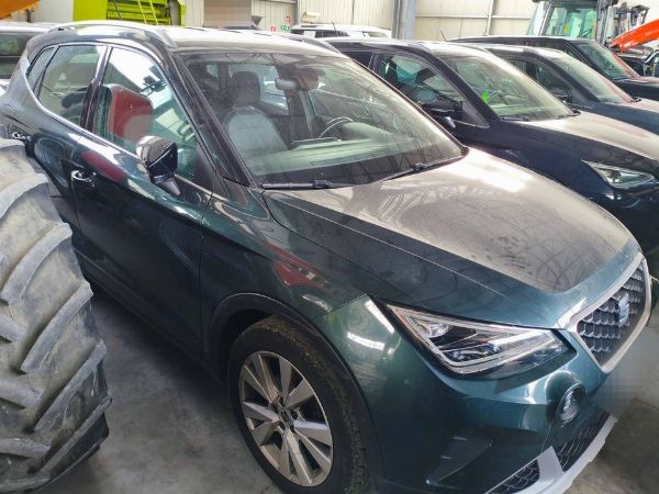 Seat Arona 1.0 Ecotsi - beni strumentali provenienti da leasing 