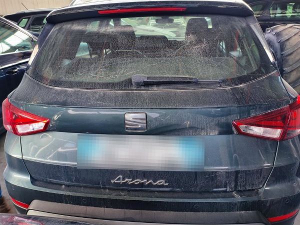 Seat Arona 1.0 Ecotsi - beni strumentali provenienti da leasing 