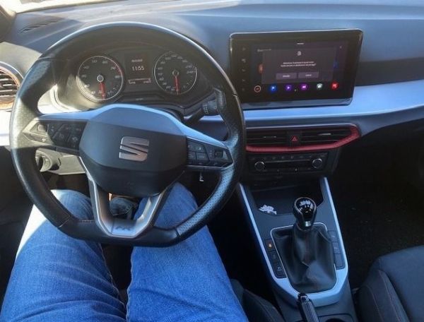 Seat Arona 1.0 Ecotsi - beni strumentali provenienti da leasing 