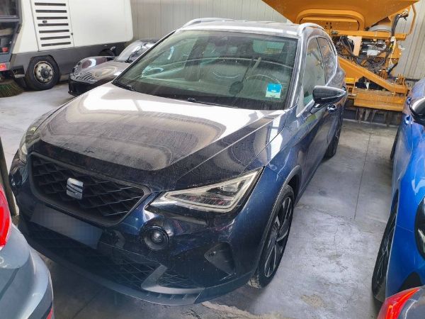 Seat Arona 1.0 Ecotsi - beni strumentali provenienti da leasing 