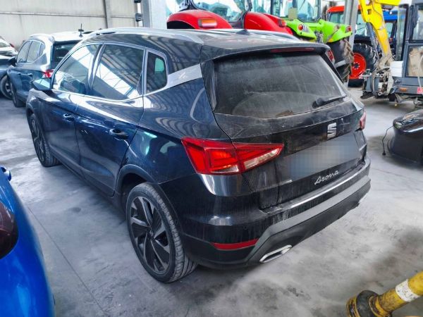 Seat Arona 1.0 Ecotsi - beni strumentali provenienti da leasing 