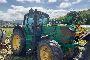 Traktori John Deere-6170M 1