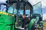 Traktori-John Deere 6135M 4