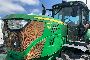Traktori-John Deere 6135M 5