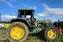 Traktori John Deere 6800 punë/shërbim (pyjor). 1