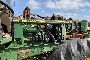 Traktori John Deere 6800 punë/shërbim (pyjor). 5
