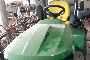 Traktor kositës John DeeRe X950R 2