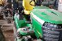 Traktor kositës John DeeRe X950R 4