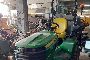 Traktor kositës John DeeRe X950R 1