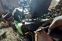 Traktor-cortcespaed Etesia H100 2