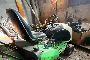 Traktor-cortcespaed Etesia H100 3