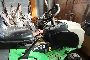 Traktor-cortcespaed Etesia H100 4