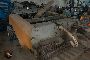 Winland BDJ 1600 Rannansiivouskone. 3