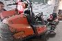 Traktor-gressklipper Husqvaarna R418TS 4