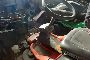 Traktor-gressklipper Husqvaarna R418TS 5